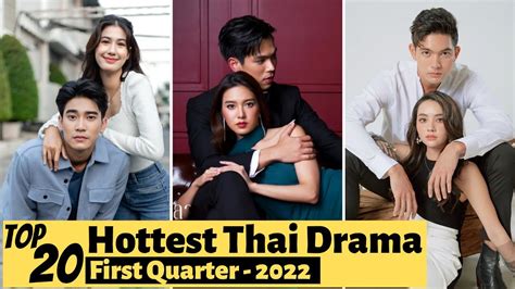 best new thai drama|best thai drama 2022.